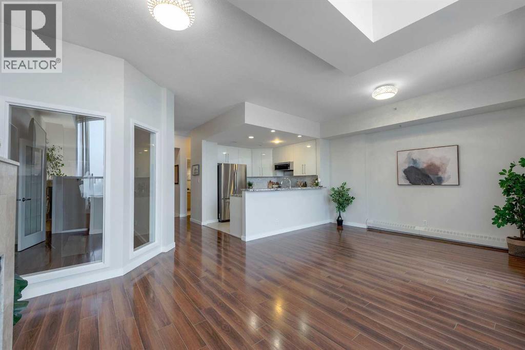 1701, 1108 6 Avenue SW, Calgary, Alberta  T2P 5K1 - Photo 8 - A2281357