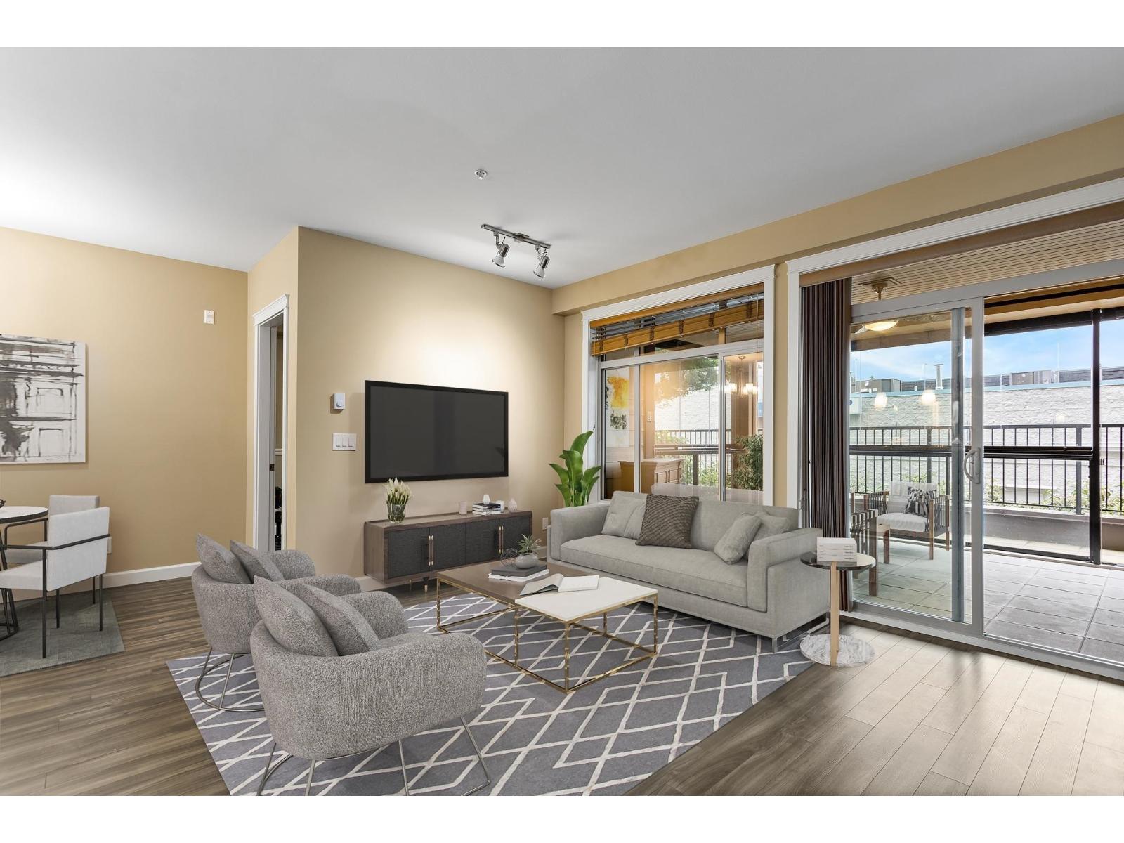 108 32445 Simon Avenue, Abbotsford, British Columbia  V2T 0G7 - Photo 6 - R3104385