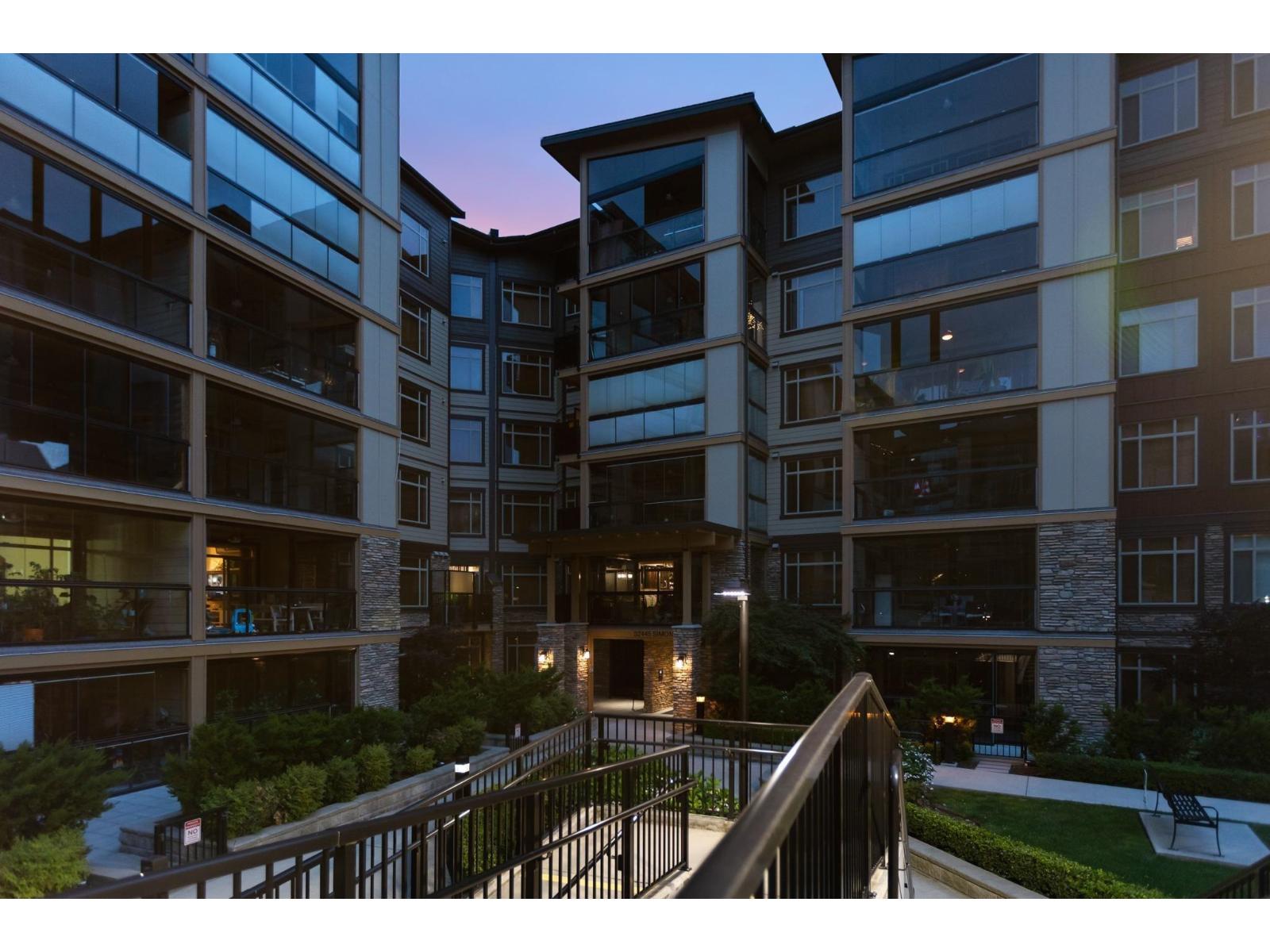 108 32445 Simon Avenue, Abbotsford, British Columbia  V2T 0G7 - Photo 26 - R3104385