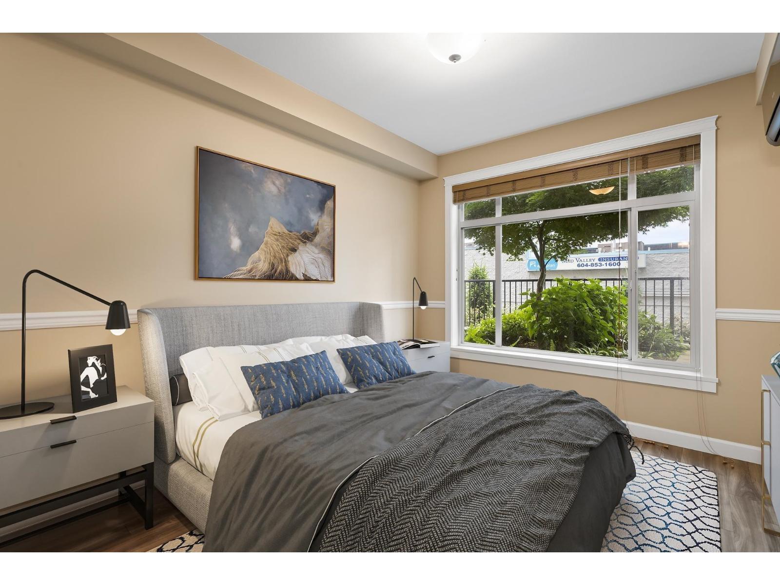 108 32445 Simon Avenue, Abbotsford, British Columbia  V2T 0G7 - Photo 8 - R3104385