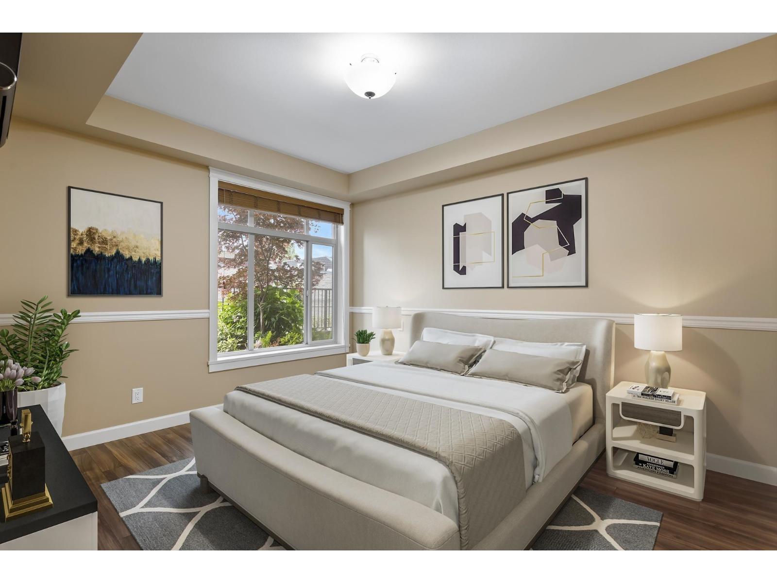 108 32445 Simon Avenue, Abbotsford, British Columbia  V2T 0G7 - Photo 11 - R3104385