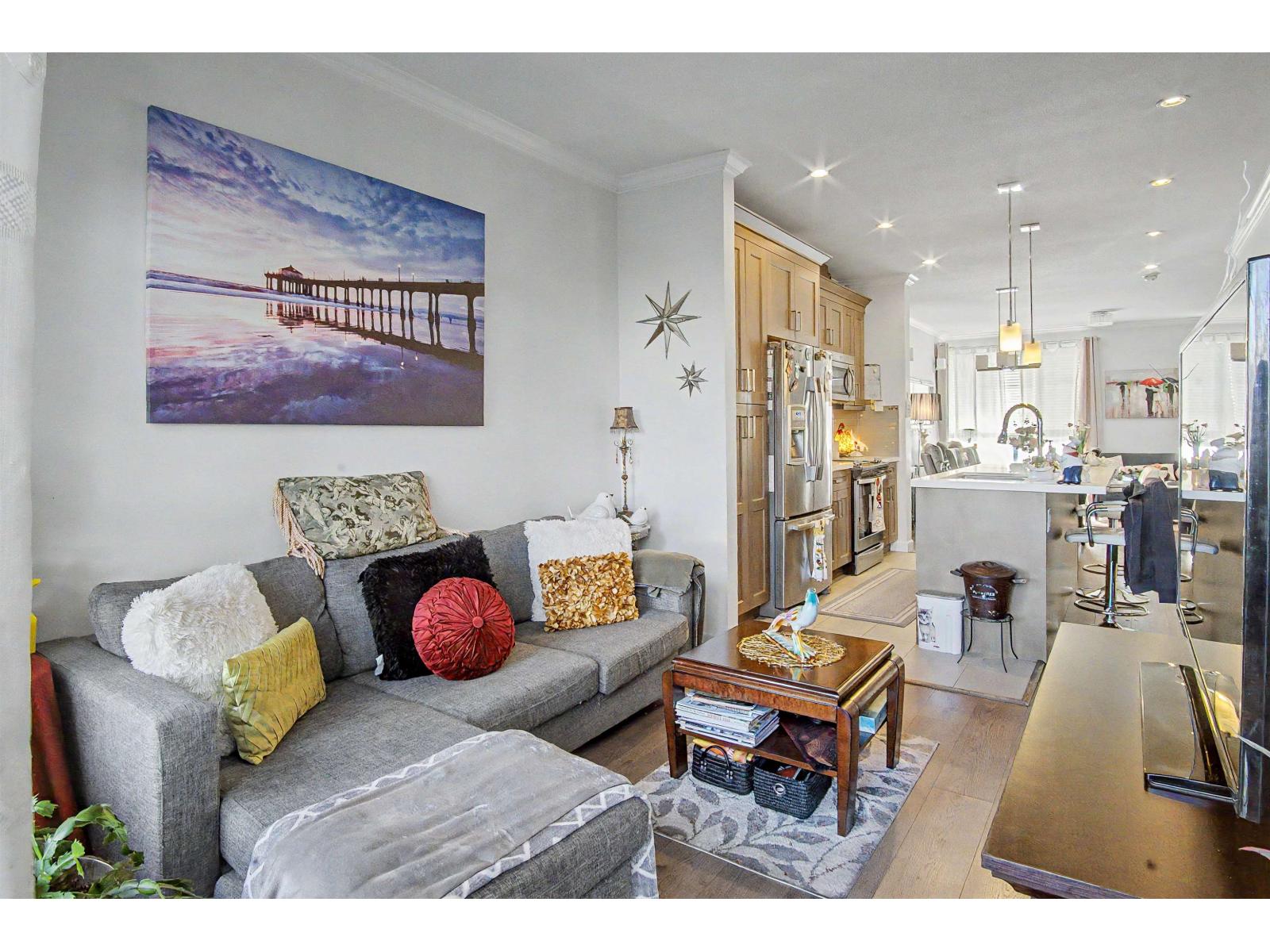 37 16127 87 Avenue, Surrey, British Columbia  V4N 1A8 - Photo 4 - R3102226