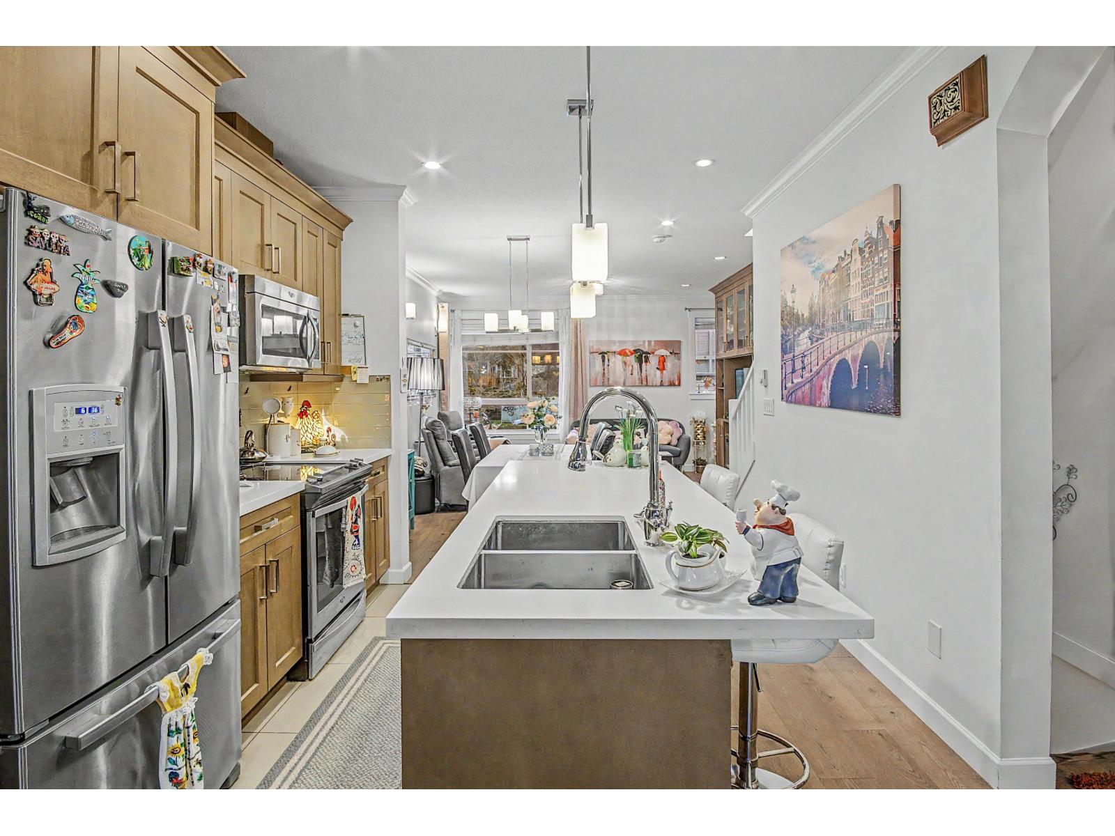 37 16127 87 Avenue, Surrey, British Columbia  V4N 1A8 - Photo 8 - R3102226