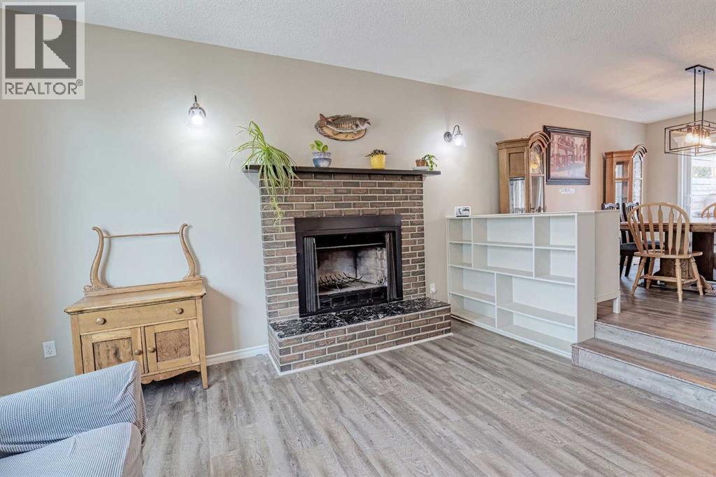 408 Madison Drive, Irricana, Alberta  T0M 1B0 - Photo 7 - A2286469