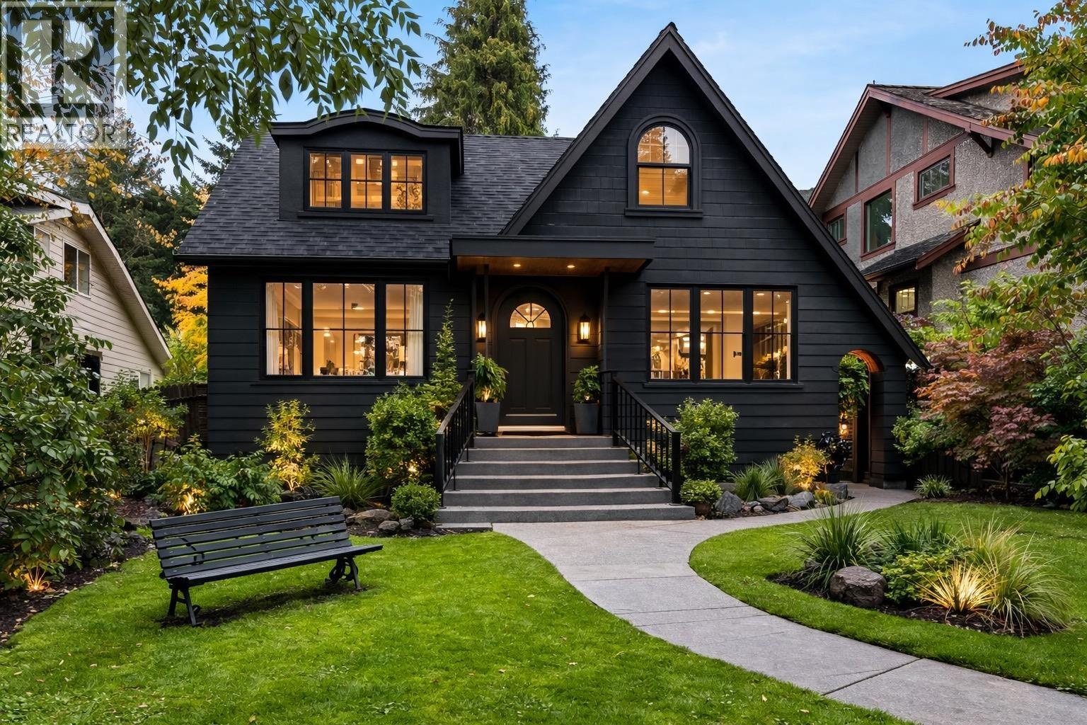 3141 W 39TH AVENUE, Vancouver, British Columbia