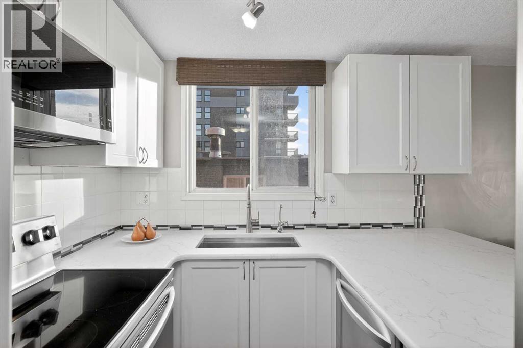 402, 626 15 Avenue SW, Calgary, Alberta  T2R 0R5 - Photo 13 - A2287656