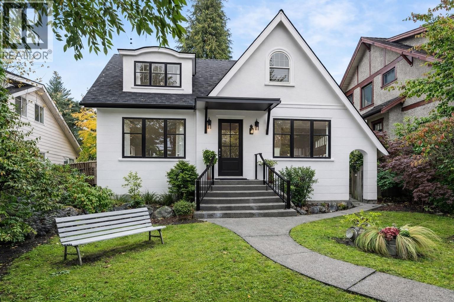 3141 W 39th Avenue, Vancouver, British Columbia  V6N 2Z7 - Photo 3 - R3084390