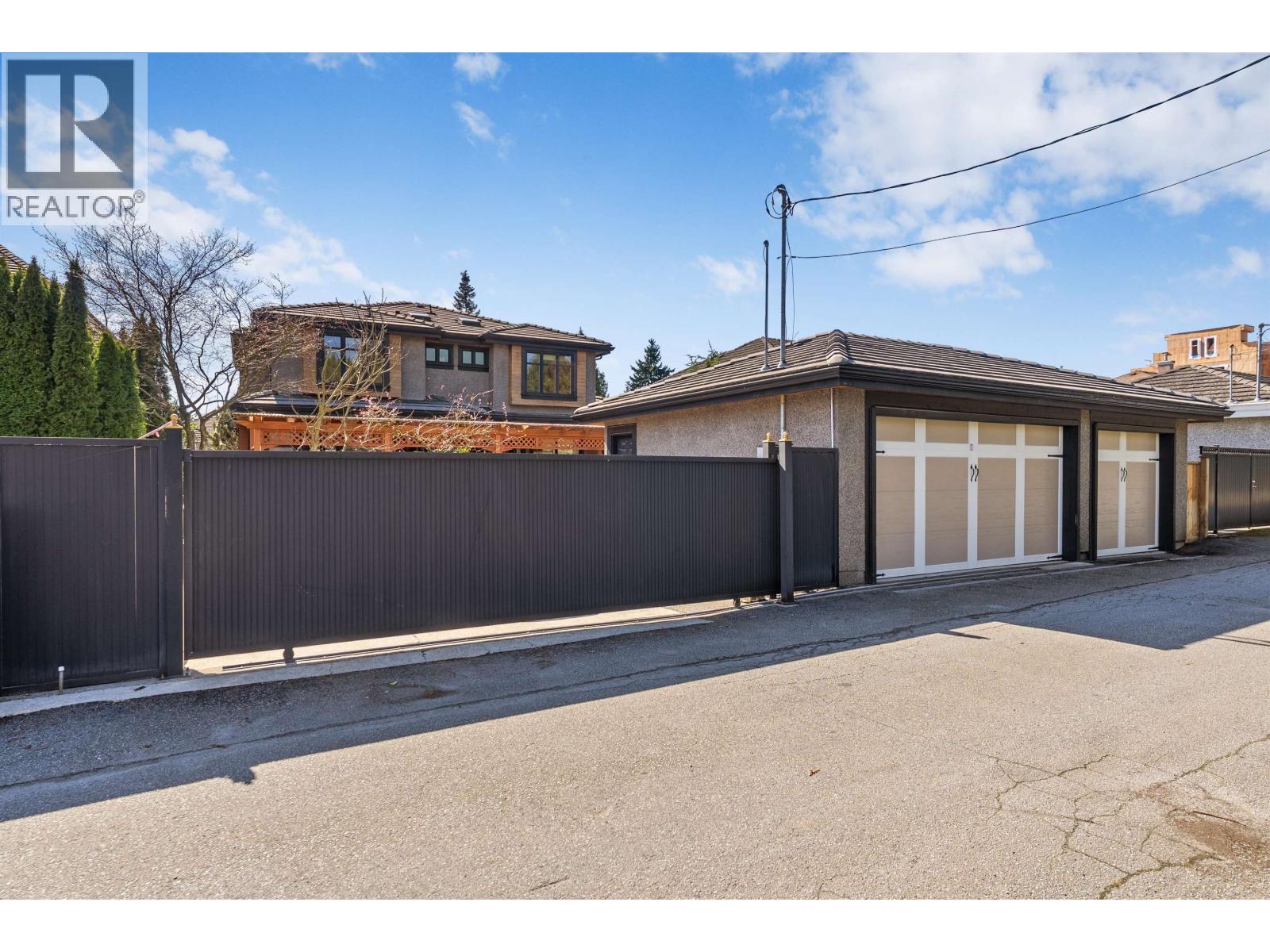 1041 W 58th Avenue, Vancouver, British Columbia  V6P 1V9 - Photo 39 - R3101972