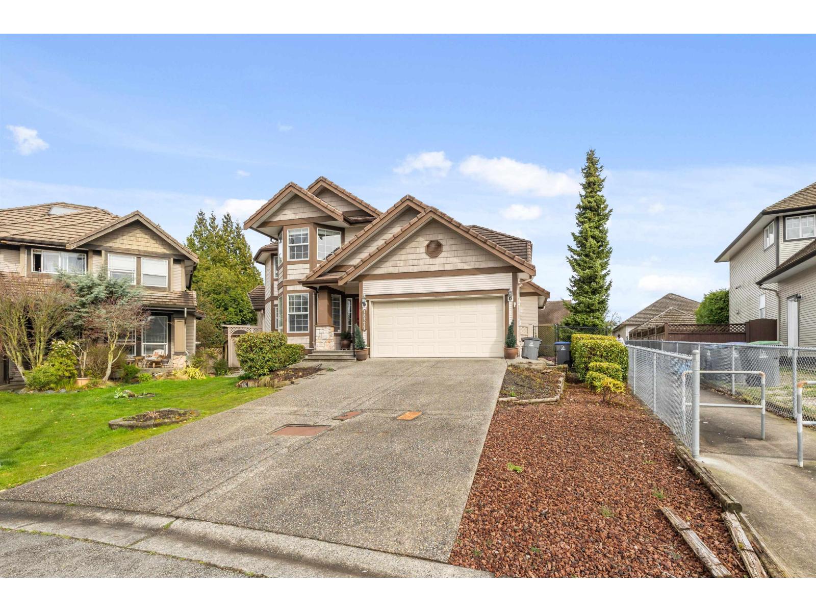 18377 66th Avenue, Surrey, British Columbia  V3S 9A1 - Photo 3 - R3104619