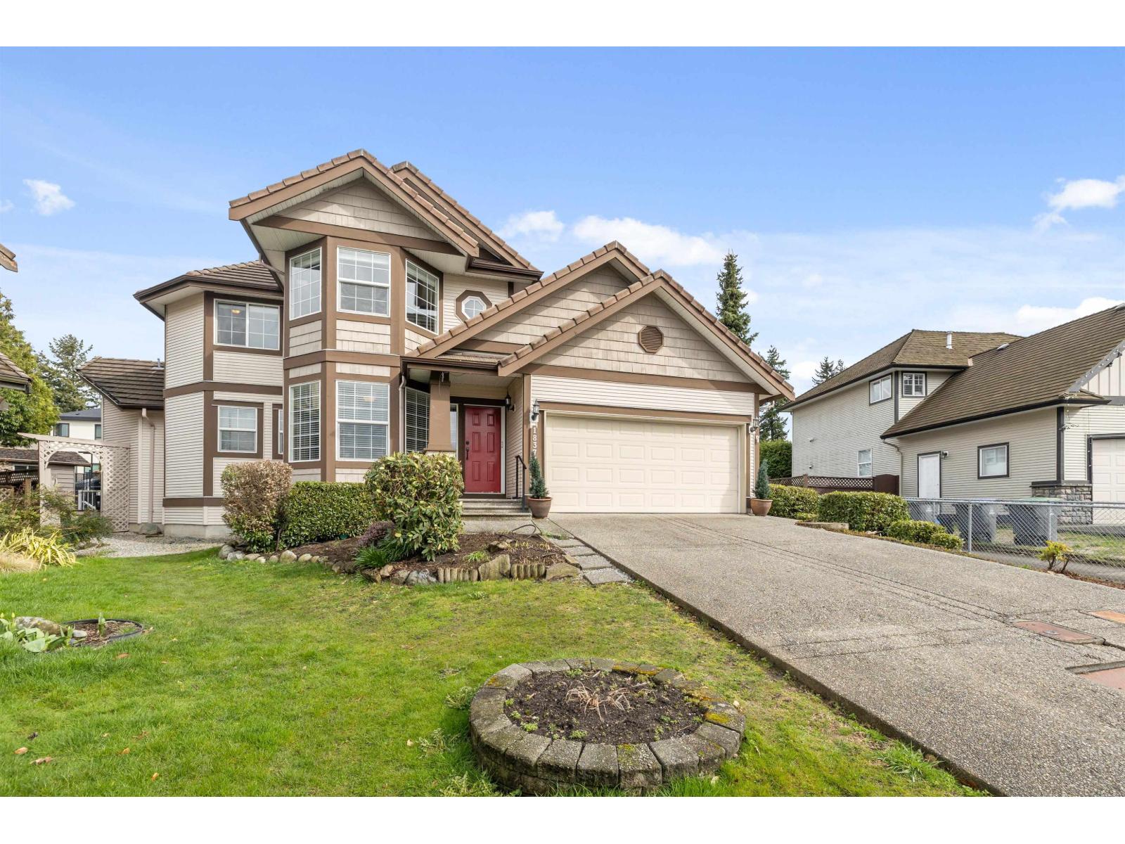 18377 66th Avenue, Surrey, British Columbia  V3S 9A1 - Photo 2 - R3104619