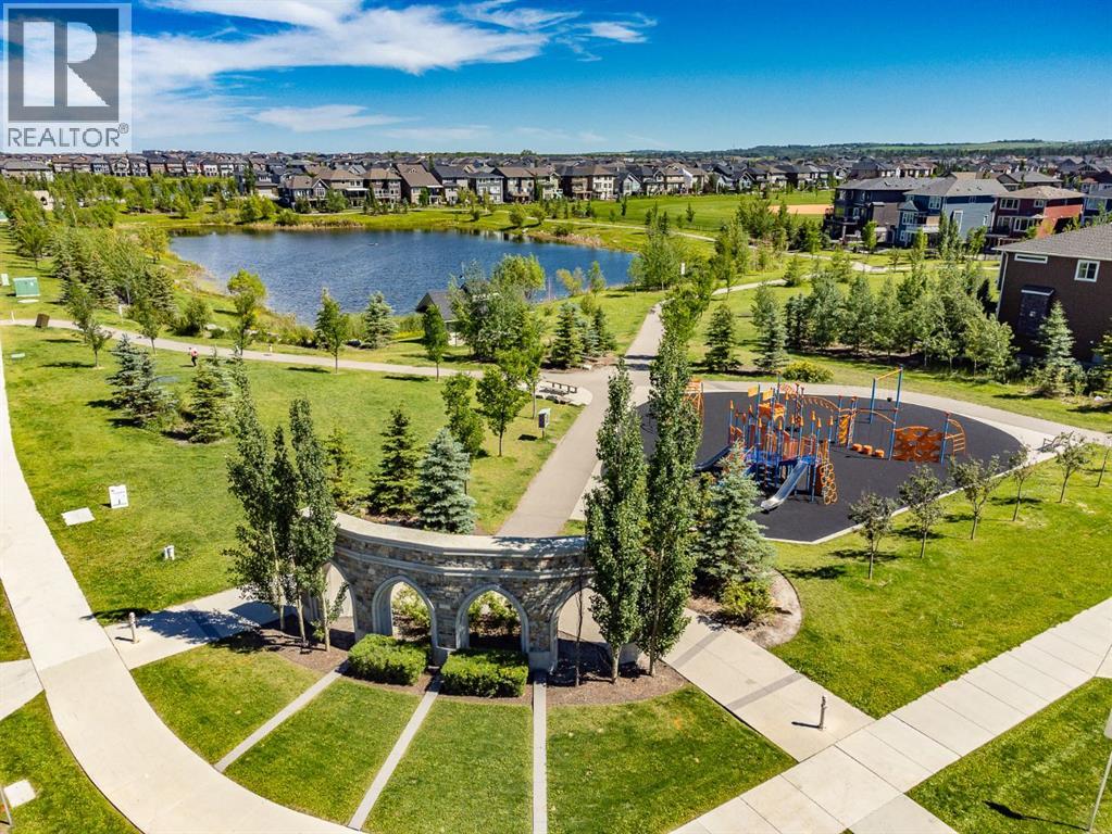 2401, 740 Legacy Village Road SE, Calgary, Alberta  T2X 5L2 - Photo 21 - A2294362