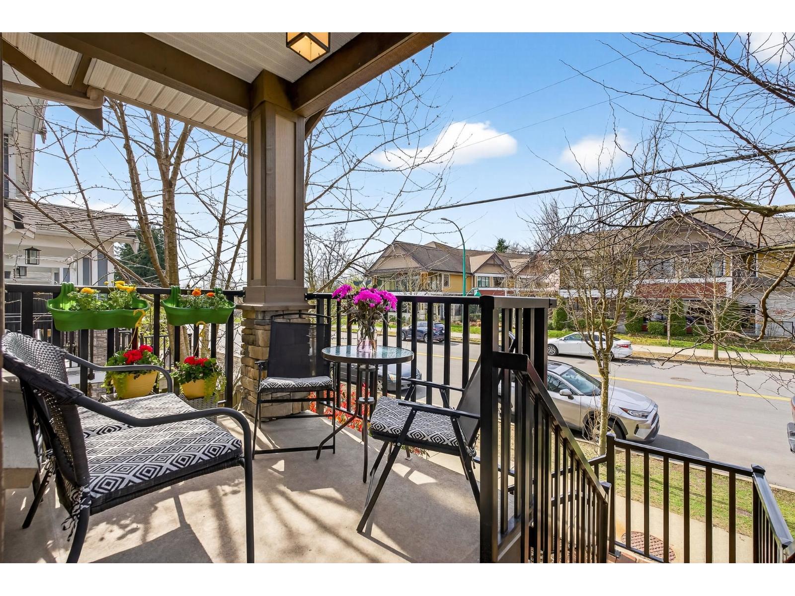 9 18818 71 Avenue, Surrey, British Columbia  V4N 6N9 - Photo 4 - R3104644