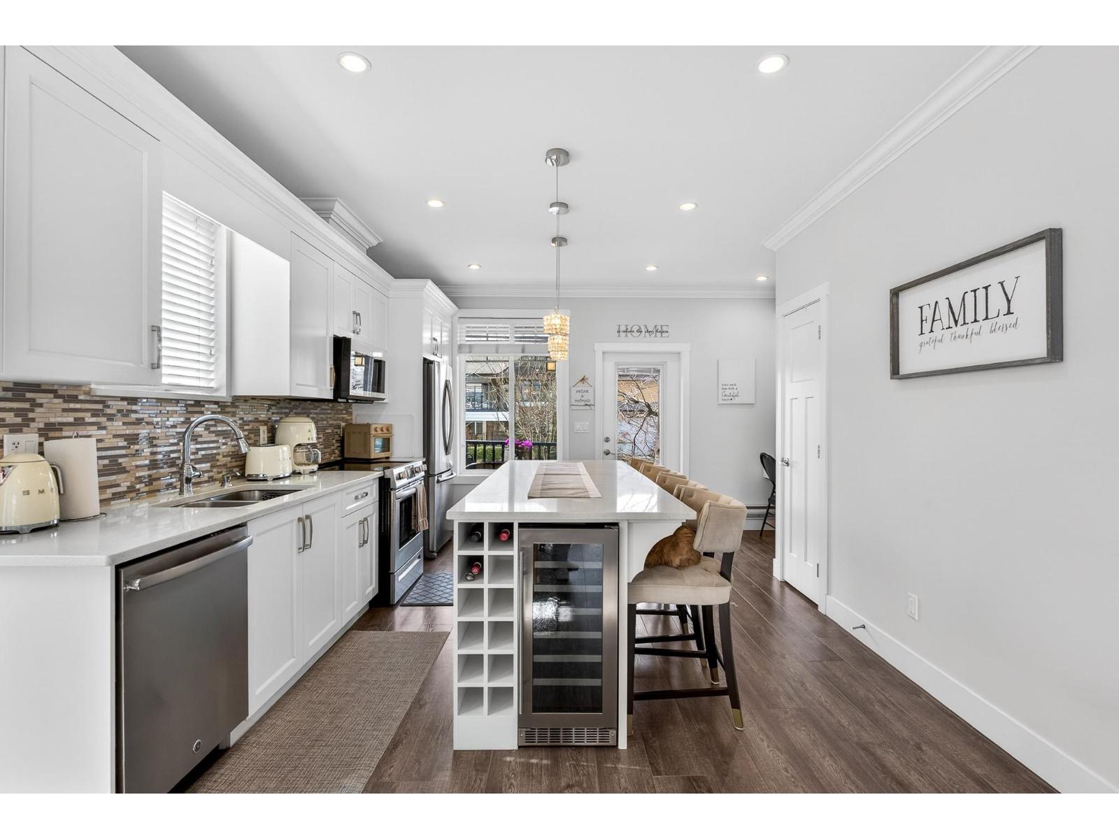 9 18818 71 Avenue, Surrey, British Columbia  V4N 6N9 - Photo 7 - R3104644