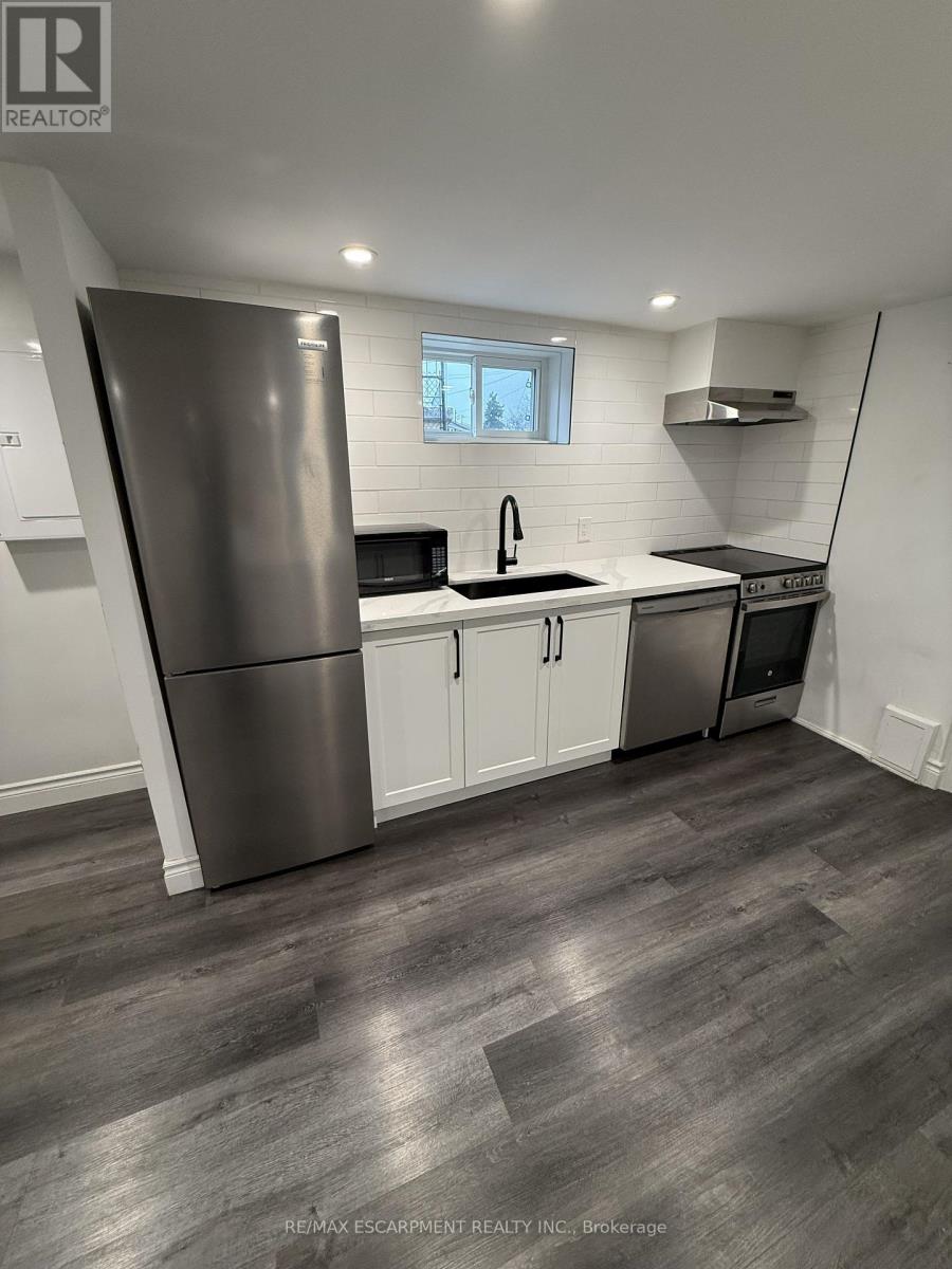 Basement - 79 Castlefield Drive, Hamilton, Ontario  L8T 3R1 - Photo 10 - X12935696