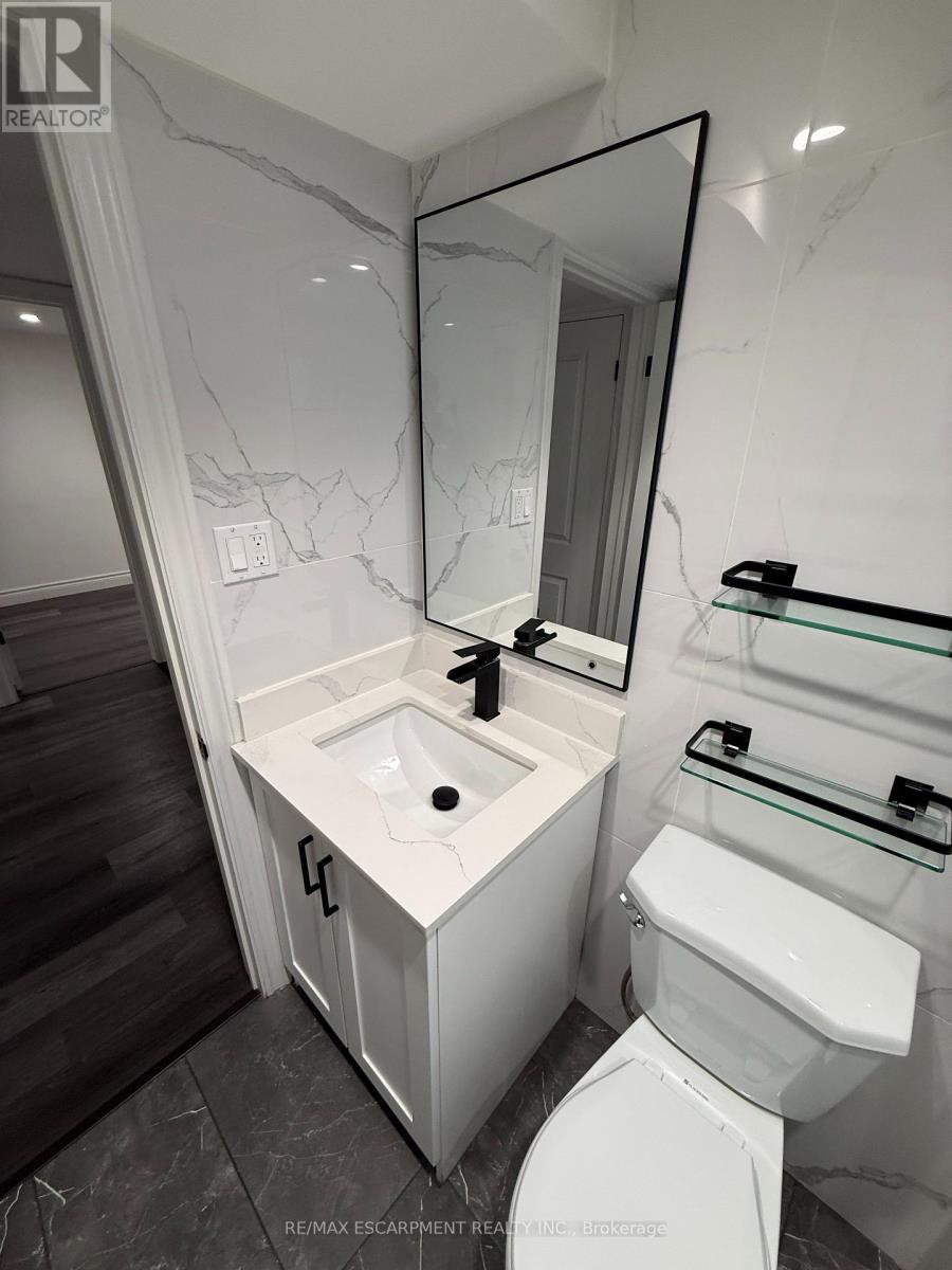 Basement - 79 Castlefield Drive, Hamilton, Ontario  L8T 3R1 - Photo 12 - X12935696