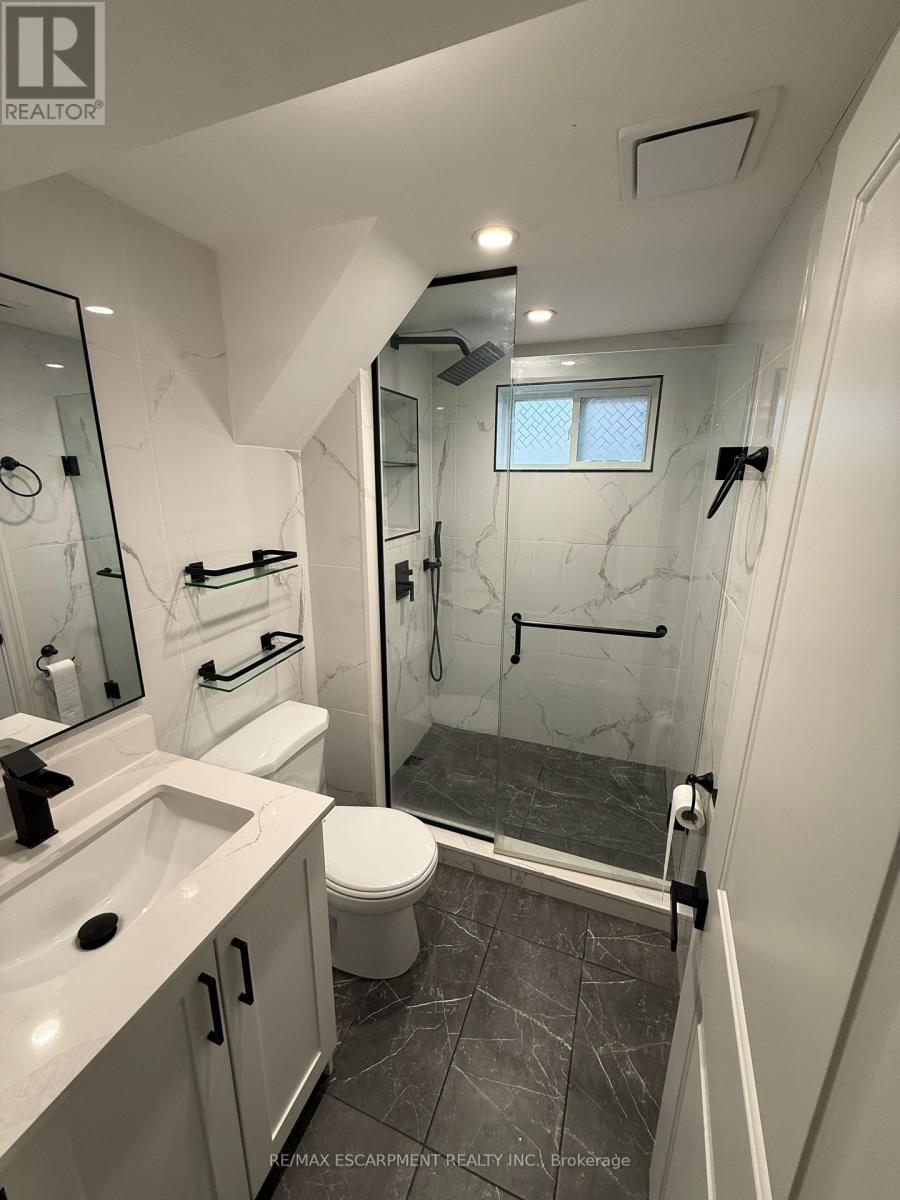 Basement - 79 Castlefield Drive, Hamilton, Ontario  L8T 3R1 - Photo 13 - X12935696