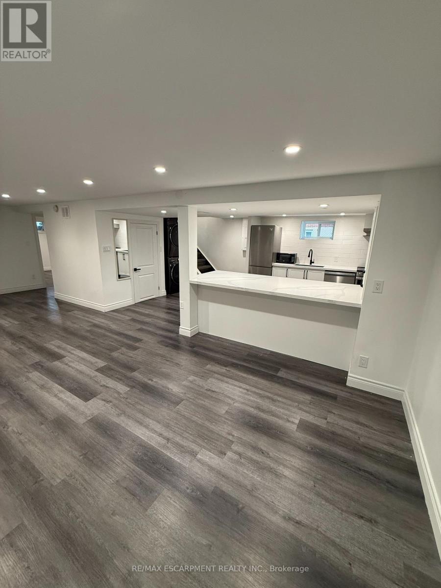 Basement - 79 Castlefield Drive, Hamilton, Ontario  L8T 3R1 - Photo 4 - X12935696