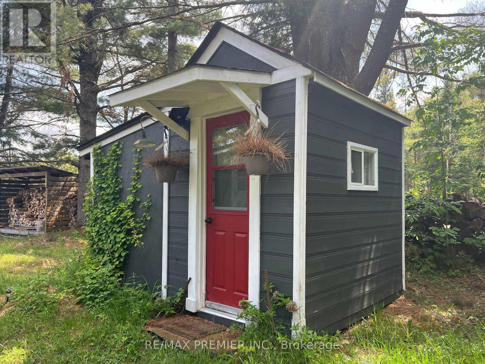 1130 Colony Road, Bracebridge, Ontario  P1L 1X3 - Photo 10 - X12935720