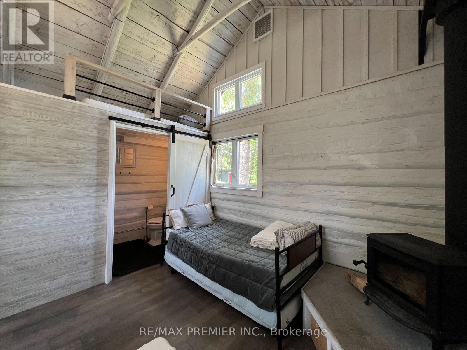 1130 Colony Road, Bracebridge, Ontario  P1L 1X3 - Photo 13 - X12935720