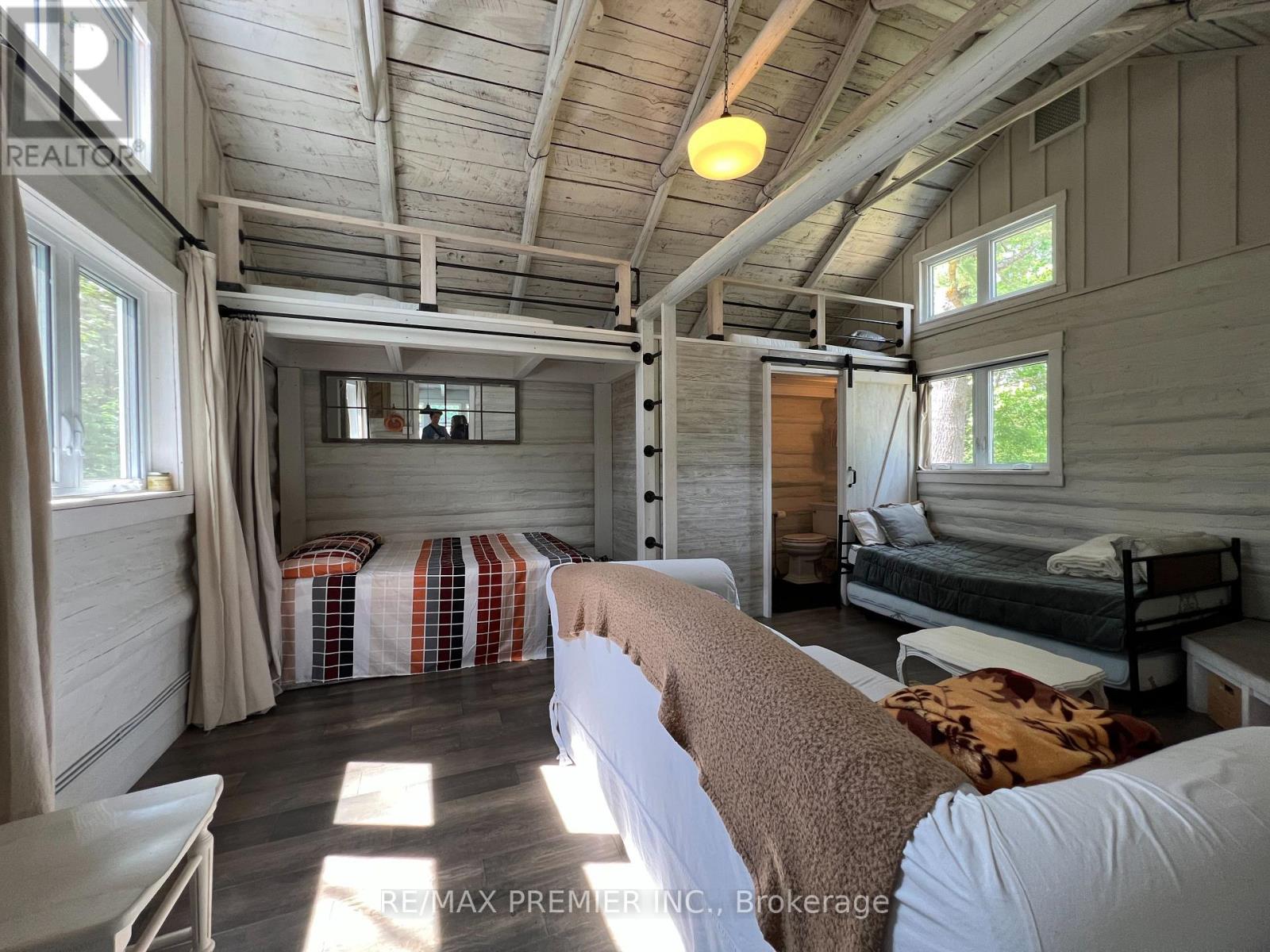 1130 Colony Road, Bracebridge, Ontario  P1L 1X3 - Photo 14 - X12935720