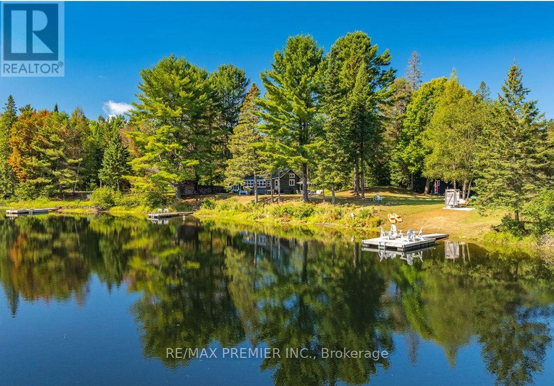 1130 Colony Road, Bracebridge, Ontario  P1L 1X3 - Photo 25 - X12935720