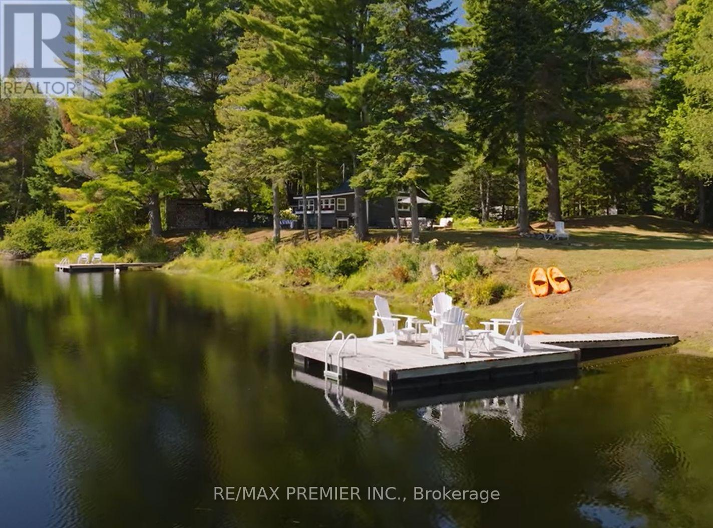 1130 Colony Road, Bracebridge, Ontario  P1L 1X3 - Photo 29 - X12935720