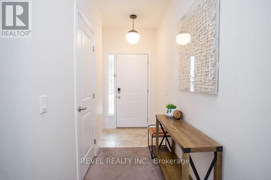 49 - 77 Diana Avenue, Brantford, Ontario  N3T 0R6 - Photo 3 - X12935722