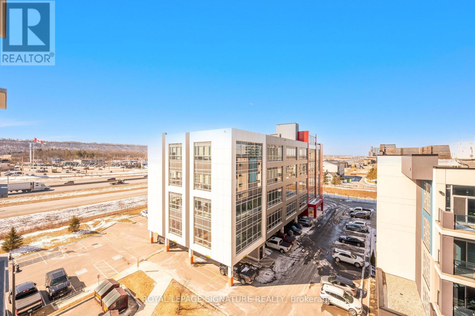 630 - 16 Concord Place, Grimsby, Ontario  L3M 0J1 - Photo 27 - X12935784