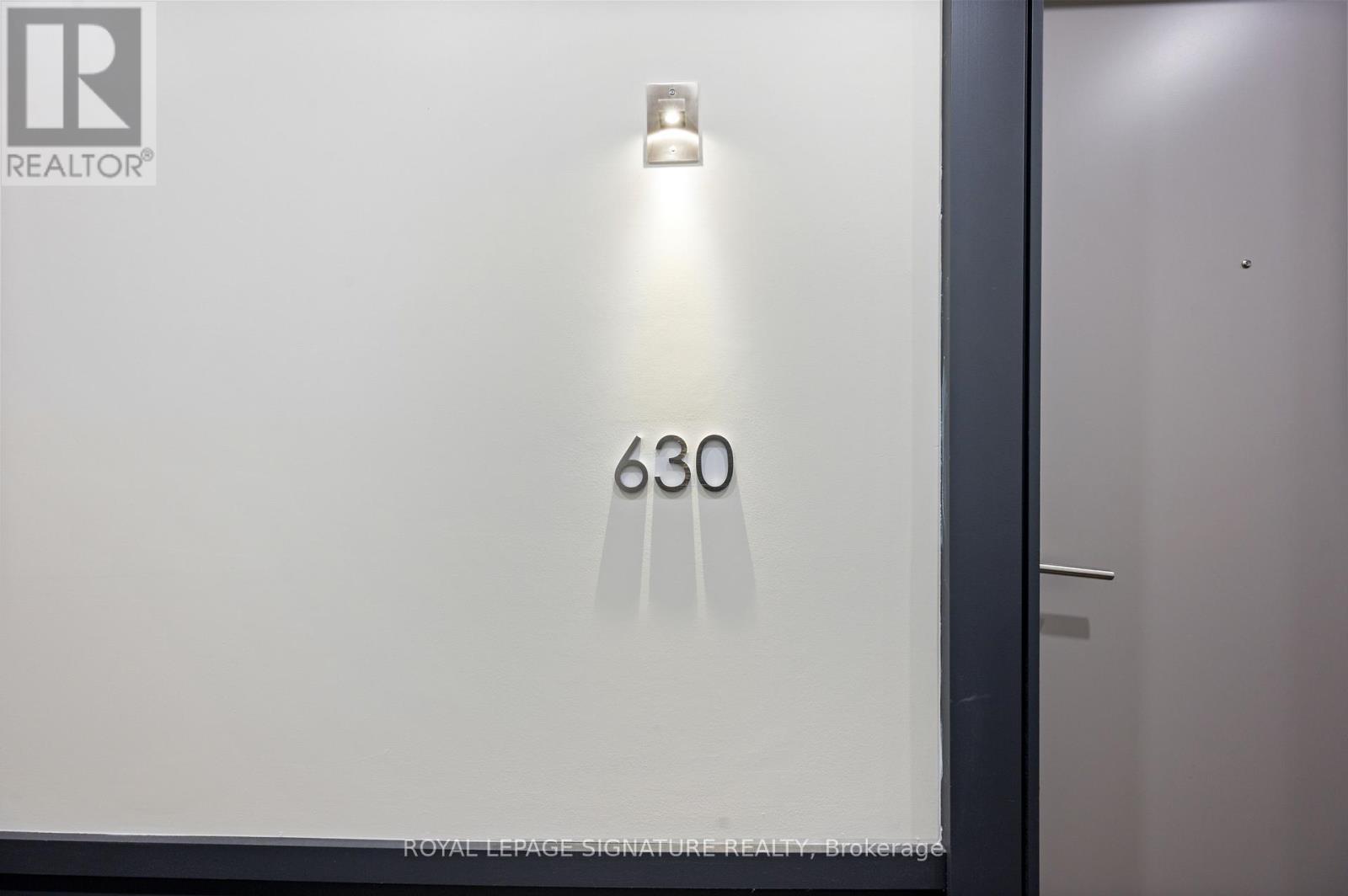 630 - 16 Concord Place, Grimsby, Ontario  L3M 0J1 - Photo 3 - X12935784