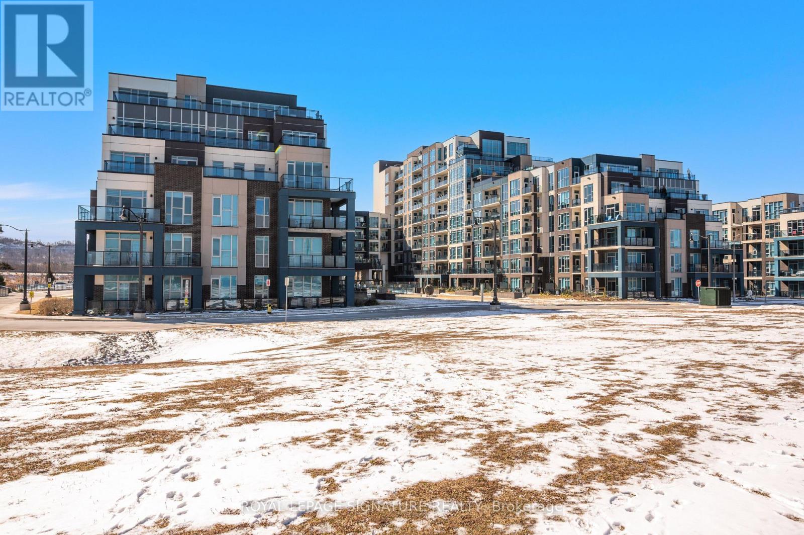 630 - 16 Concord Place, Grimsby, Ontario  L3M 0J1 - Photo 33 - X12935784