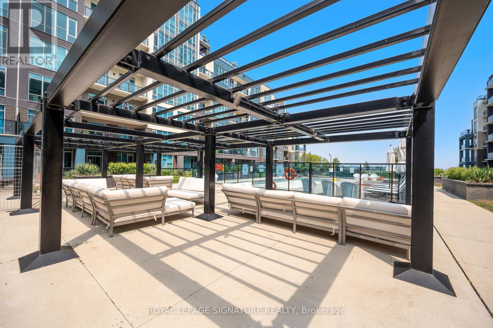 630 - 16 Concord Place, Grimsby, Ontario  L3M 0J1 - Photo 43 - X12935784