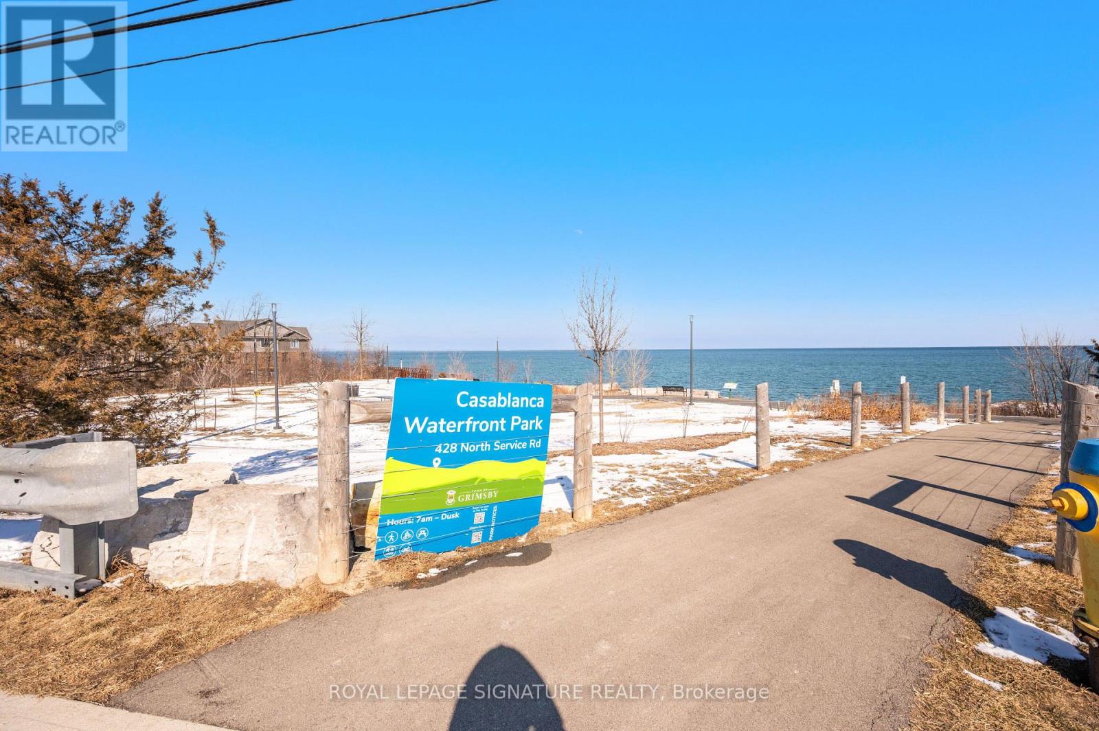 630 - 16 Concord Place, Grimsby, Ontario  L3M 0J1 - Photo 45 - X12935784