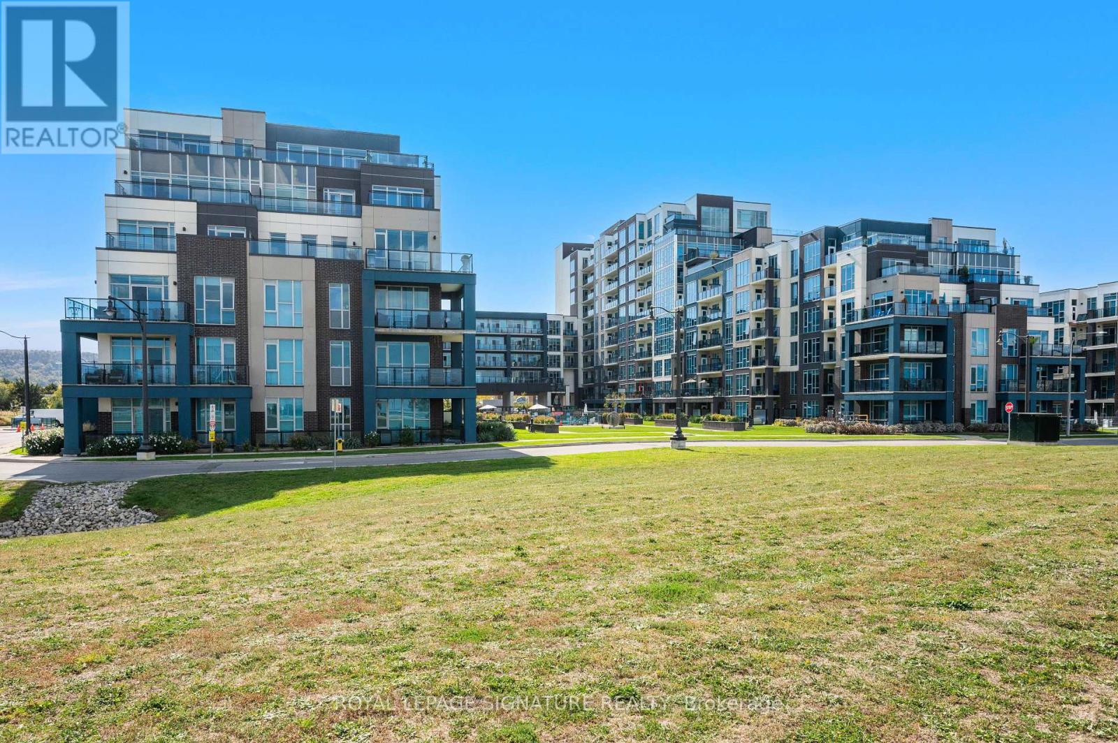 630 - 16 Concord Place, Grimsby, Ontario  L3M 0J1 - Photo 46 - X12935784