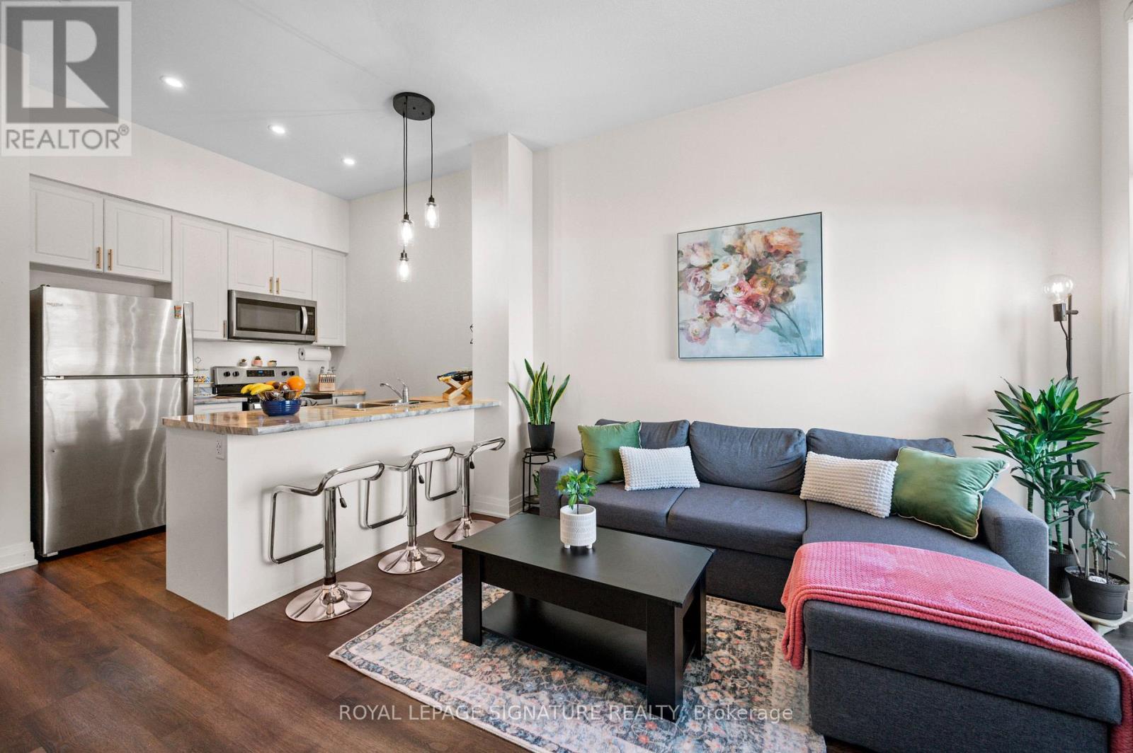 630 - 16 Concord Place, Grimsby, Ontario  L3M 0J1 - Photo 9 - X12935784