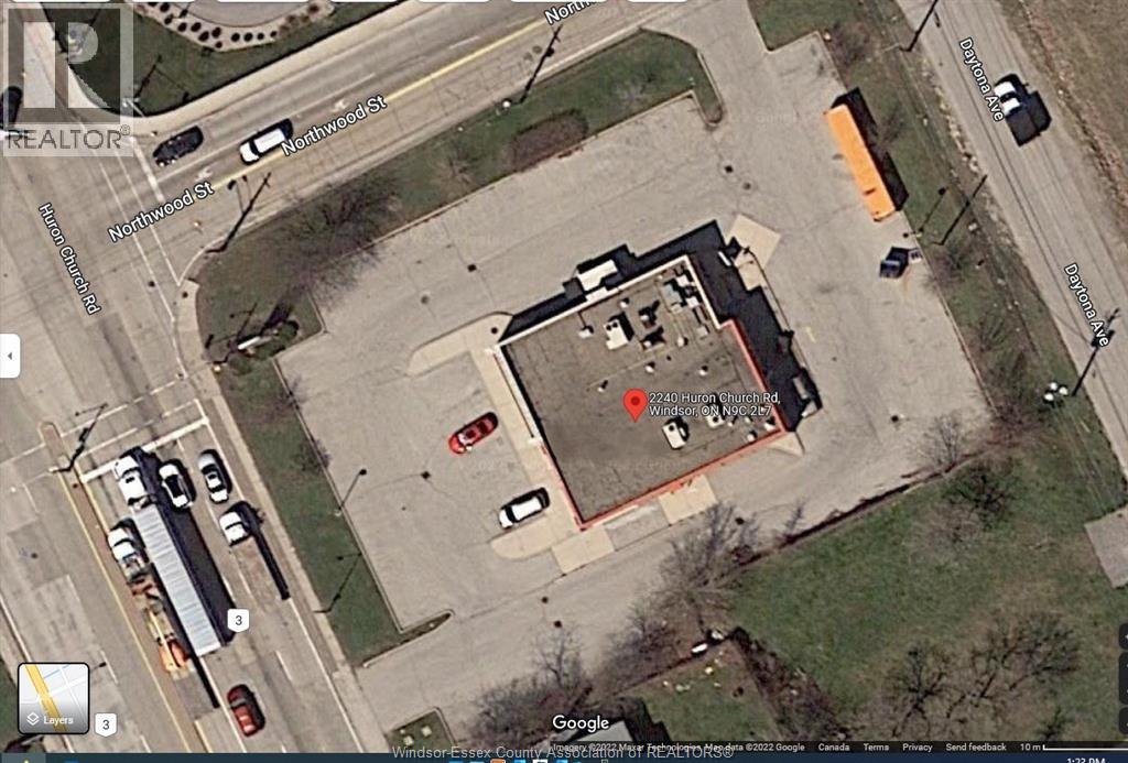 2240 Huron Church Road Unit# A, Windsor, Ontario N9C 2L7 - Photo 4 - 26006542