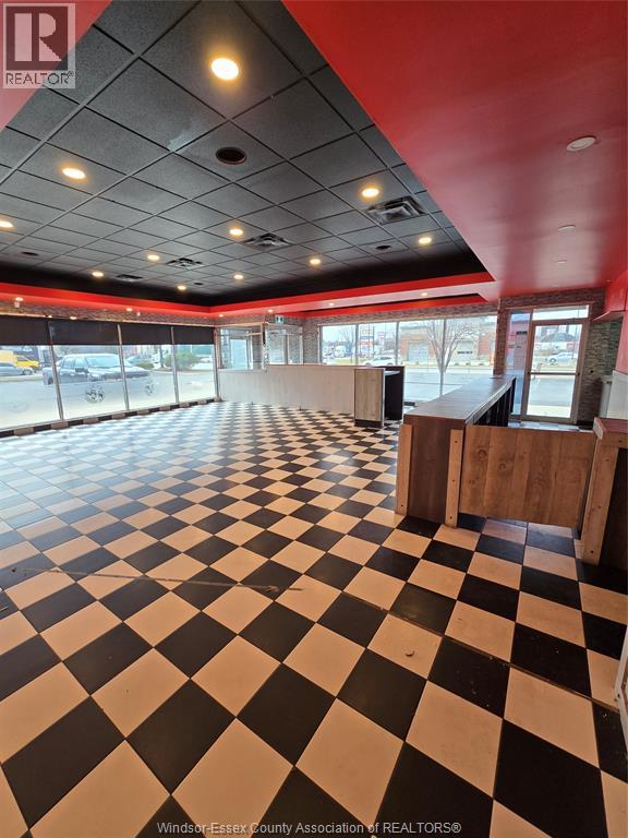 2240 Huron Church Road Unit# A, Windsor, Ontario N9C 2L7 - Photo 5 - 26006542