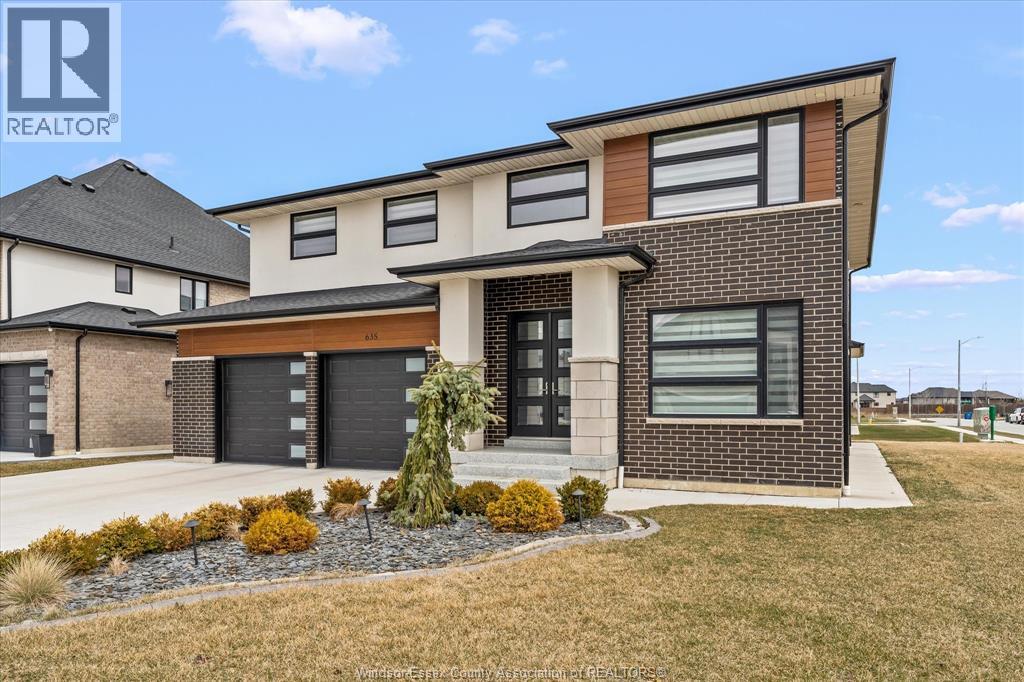 635 Marche Street, Lakeshore, Ontario  N8L 0K2 - Photo 2 - 26006541