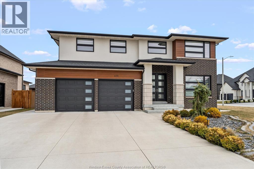 635 Marche Street, Lakeshore, Ontario  N8L 0K2 - Photo 3 - 26006541