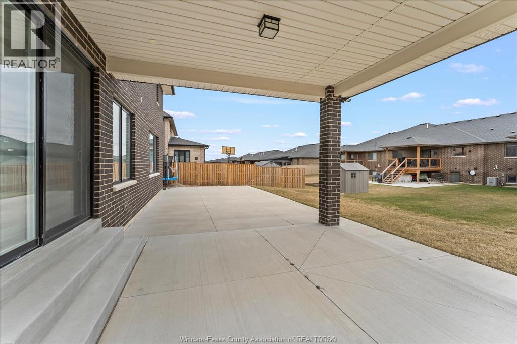 635 Marche Street, Lakeshore, Ontario  N8L 0K2 - Photo 35 - 26006541