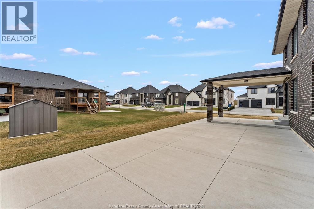 635 Marche Street, Lakeshore, Ontario  N8L 0K2 - Photo 37 - 26006541