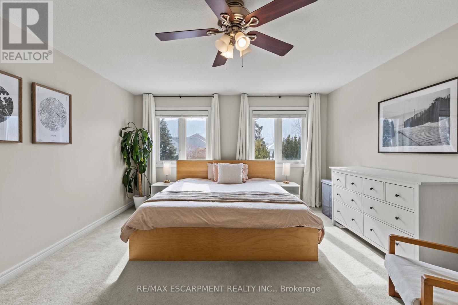 41 Griffith Drive, Grimsby, Ontario  L3M 5L2 - Photo 20 - X12935886