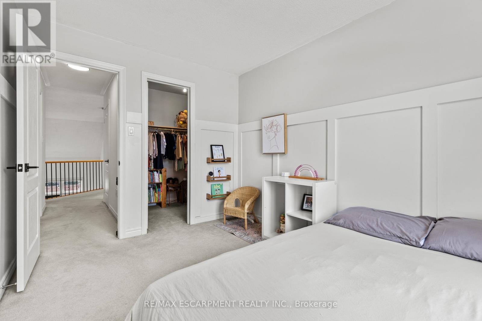 41 Griffith Drive, Grimsby, Ontario  L3M 5L2 - Photo 26 - X12935886