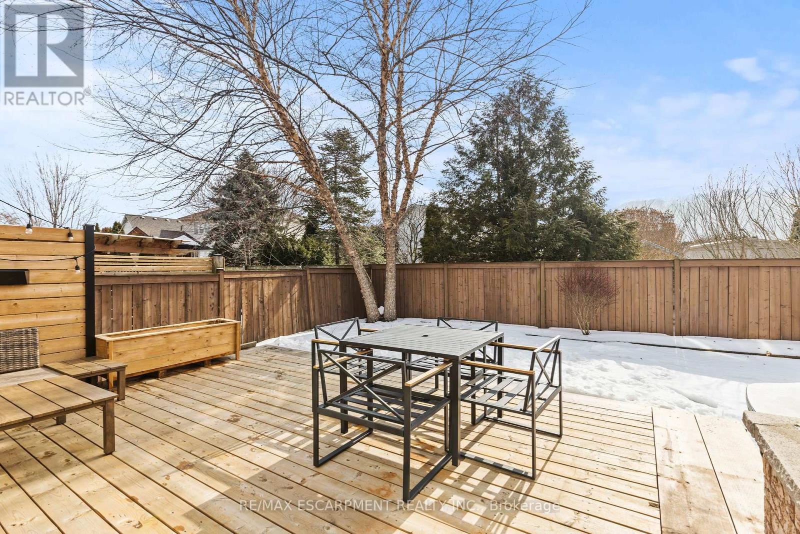 41 Griffith Drive, Grimsby, Ontario  L3M 5L2 - Photo 40 - X12935886