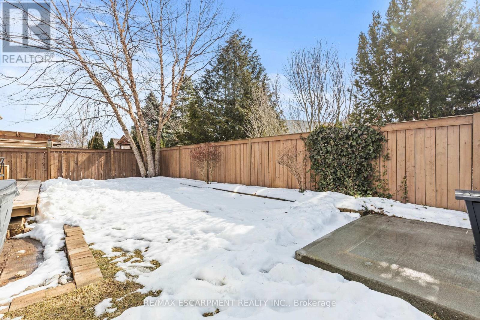 41 Griffith Drive, Grimsby, Ontario  L3M 5L2 - Photo 42 - X12935886