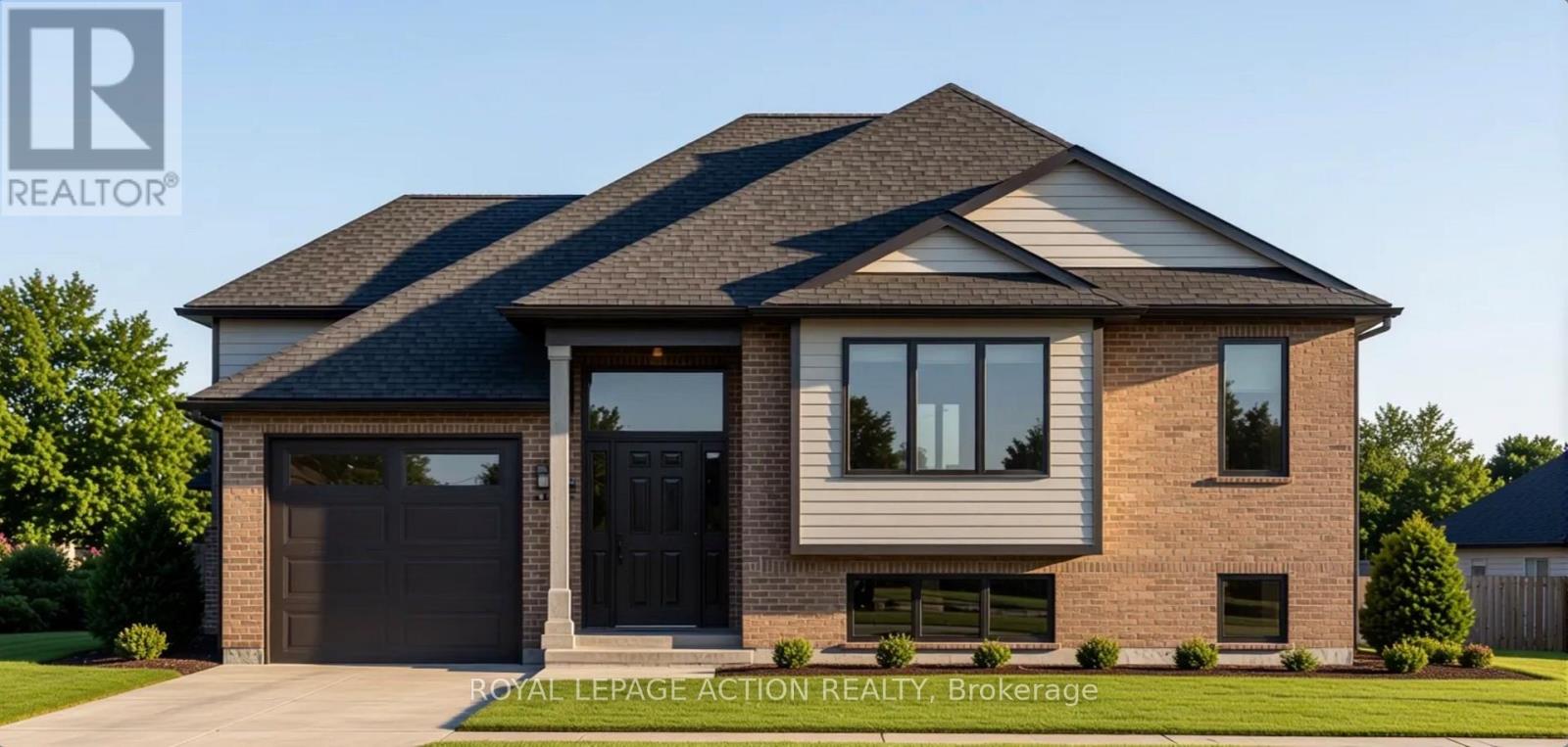 21 ROBINSON AVENUE, Brantford, Ontario