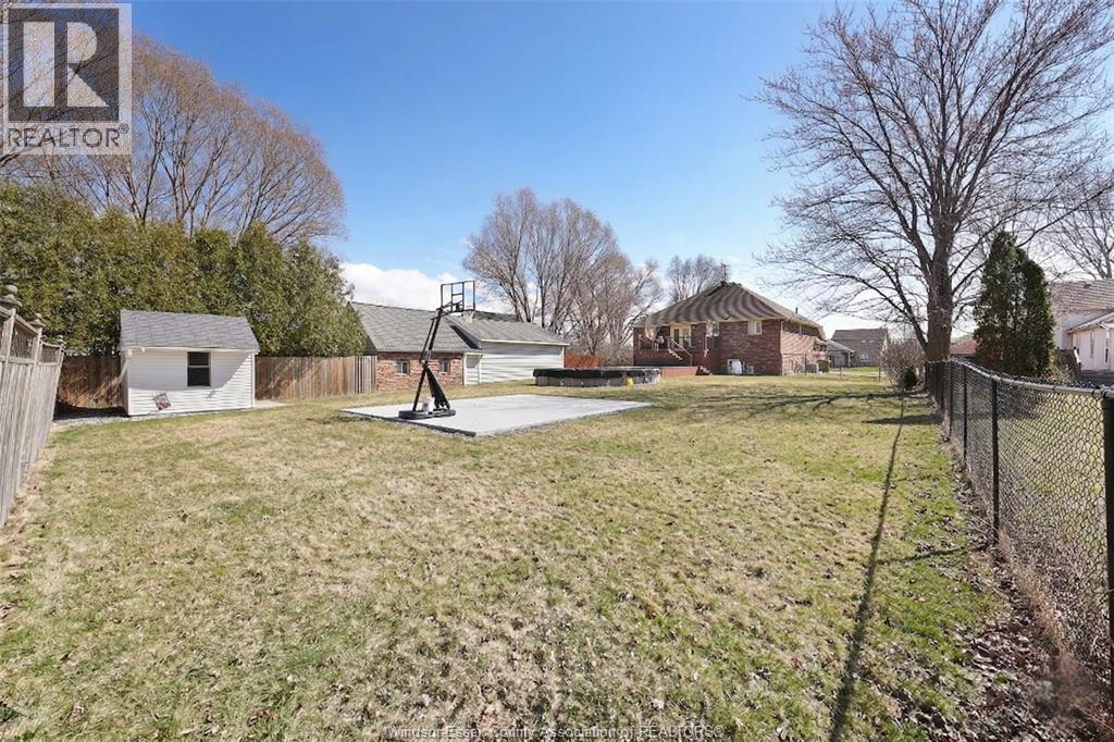 276 Texas Road, Amherstburg, Ontario  N9V 2R7 - Photo 34 - 26006500