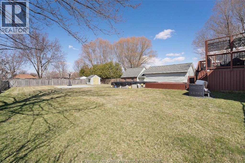276 Texas Road, Amherstburg, Ontario  N9V 2R7 - Photo 35 - 26006500