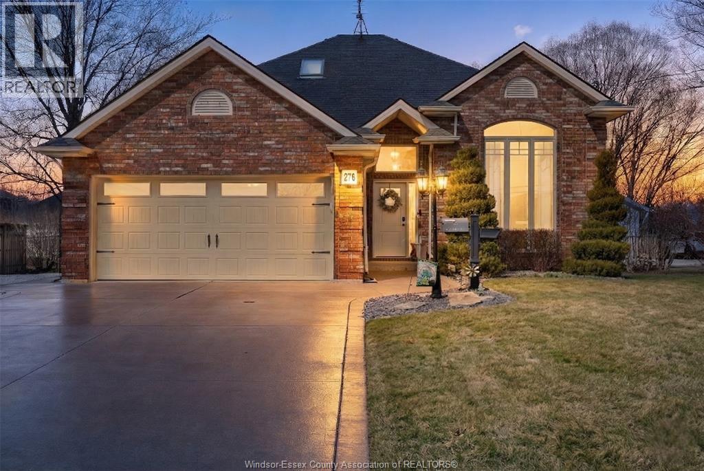 276 Texas Road, Amherstburg, Ontario  N9V 2R7 - Photo 5 - 26006500