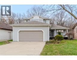 3765 Woodward BOULEVARD, Windsor, Ontario