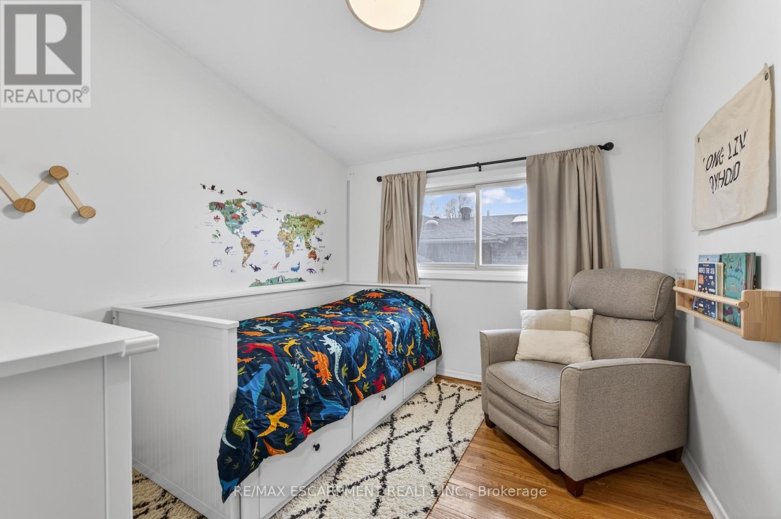 51 Elgar Avenue, Hamilton, Ontario  L9C 4E3 - Photo 25 - X12935940